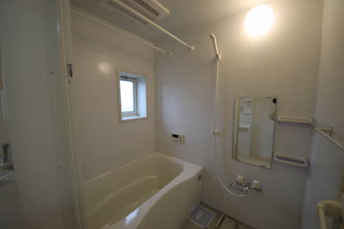 シャーメゾン・メルベーユ 0203号-8