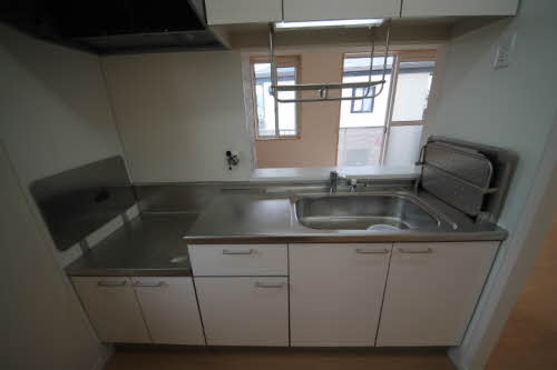 シャーメゾン・メルベーユ 0203号-10