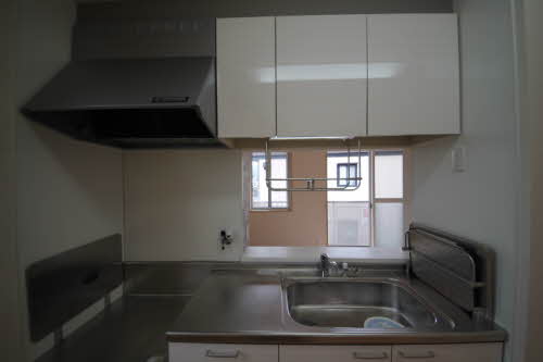 シャーメゾン・メルベーユ 0203号-11