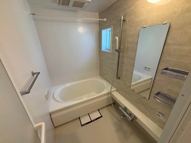 ベルナードプレイリー 0103号-5