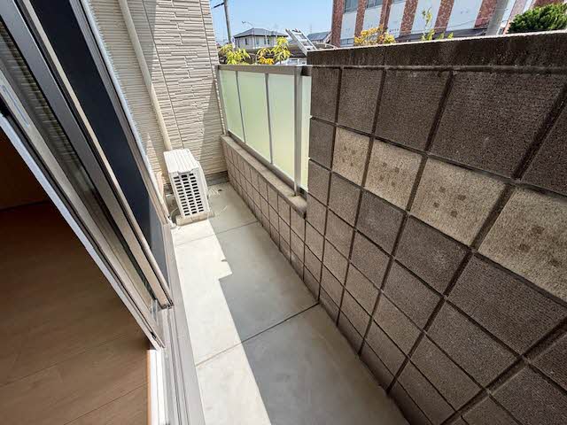 ベルナードプレイリー 0103号-10