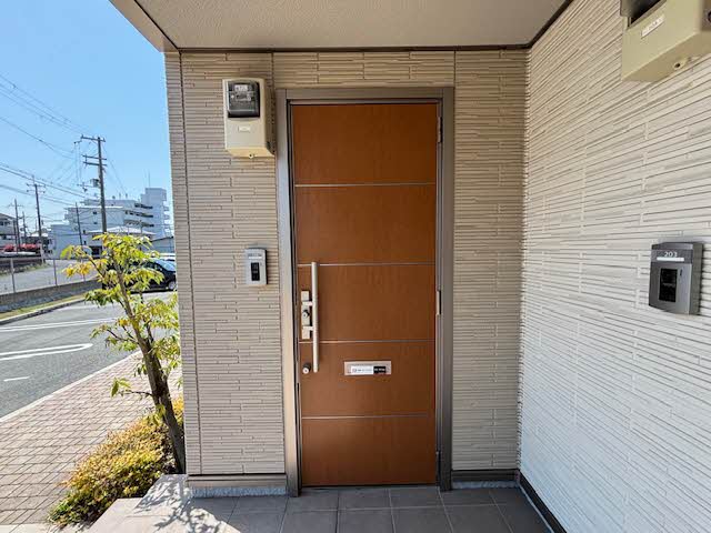 ベルナードプレイリー 0103号-11