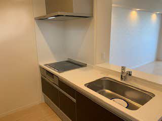 ベルナードプレイリー 0205号-9