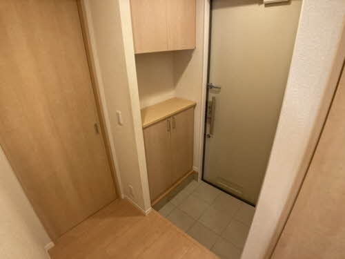 シャーメゾン　ベルフルール 0103号-3