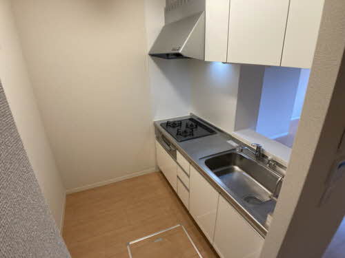 シャーメゾン　ベルフルール 0103号-5