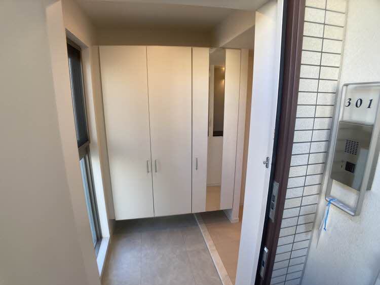 ヴィアソーレ江坂 0301号-2