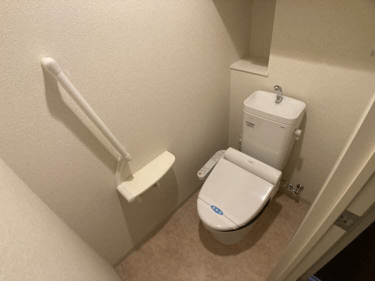 ヴィアソーレ江坂 0301号-7