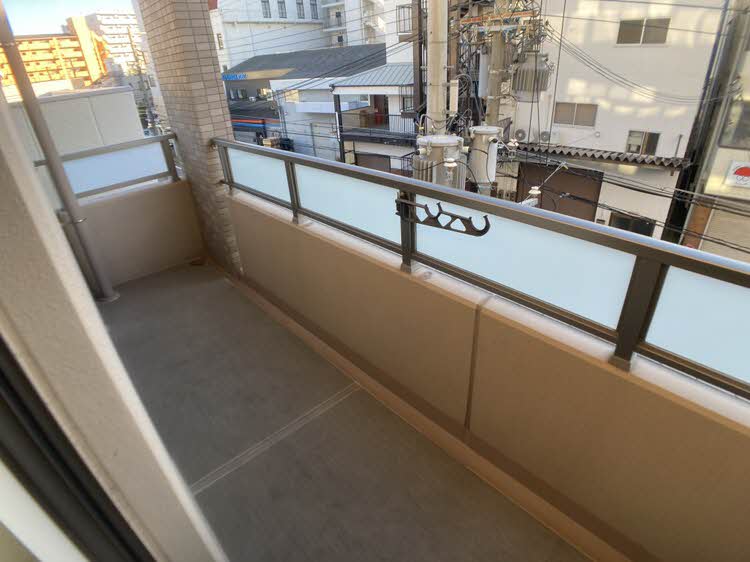 ヴィアソーレ江坂 0301号-11