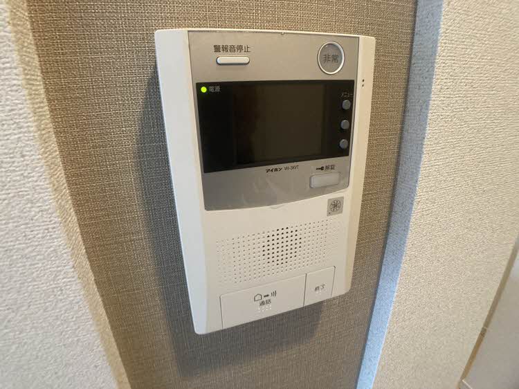 ヴィアソーレ江坂 0301号-12