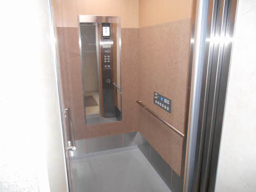 ヴィアソーレ江坂 0305号-7