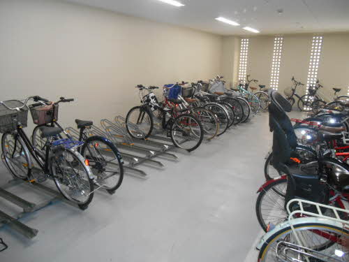 ヴィアソーレ江坂 0305号-8