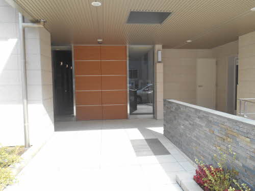 ヴィアソーレ江坂 0402号-3