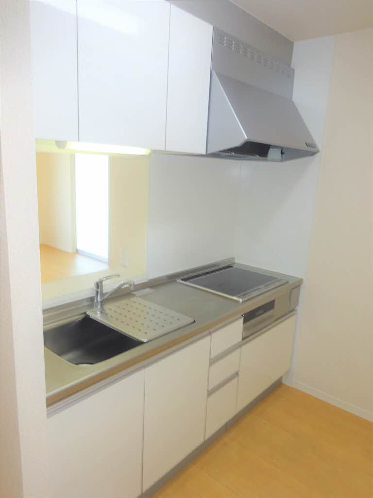 メイプルハイツ　Ⅱ 0207号-2