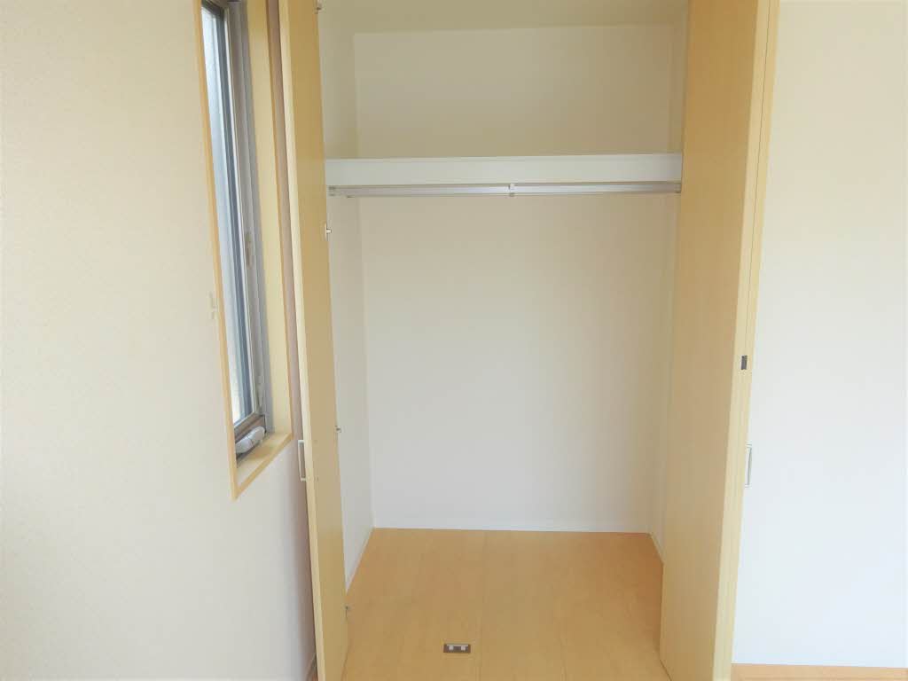 メイプルハイツ　Ⅱ 0207号-6