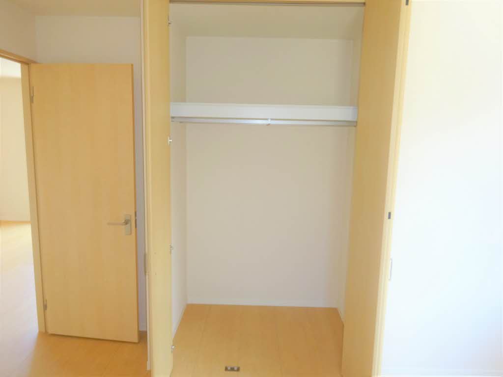 メイプルハイツ　Ⅱ 0207号-8