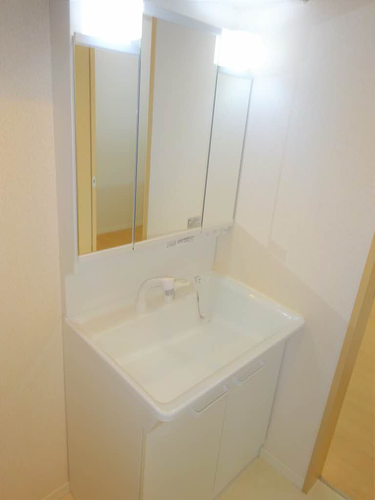 メイプルハイツ　Ⅱ 0207号-9