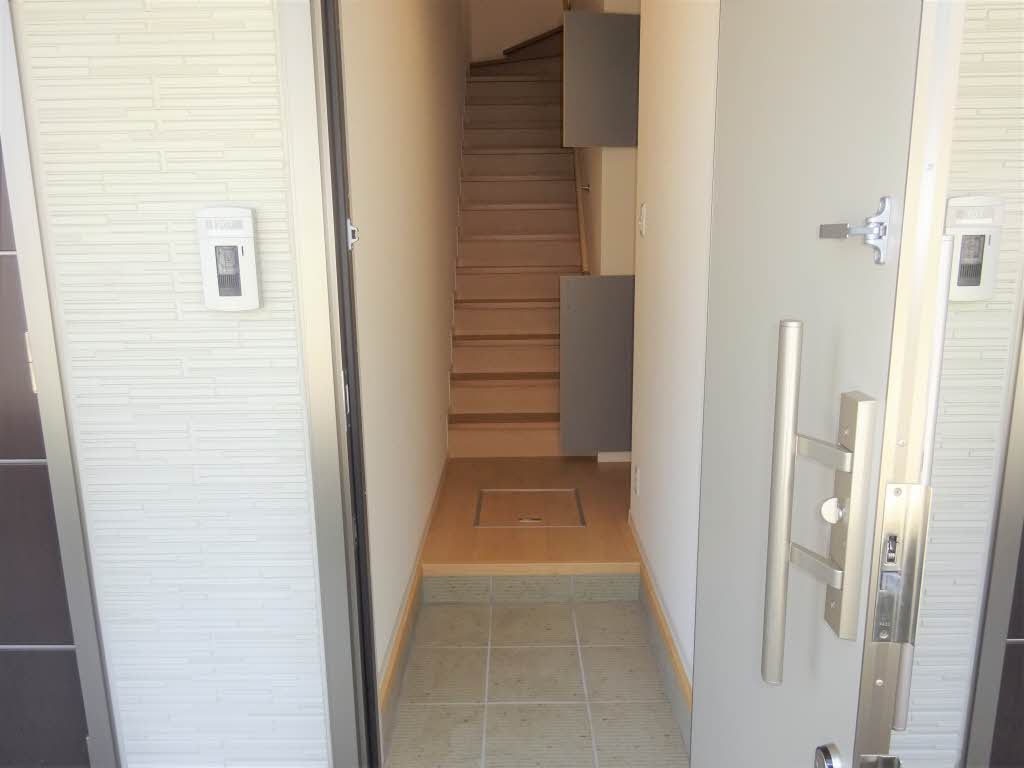 メイプルハイツ　Ⅱ 0207号-12