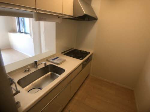 リヴェールヒルズ北桜塚 0103号-3