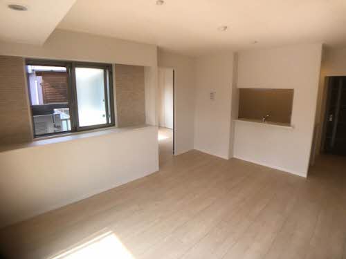 リヴェールヒルズ北桜塚 0103号-6