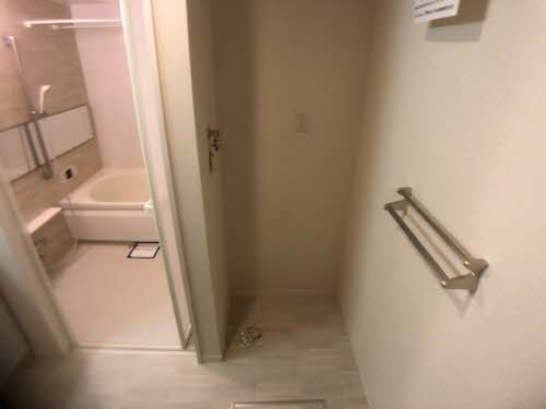 リヴェールヒルズ北桜塚 0103号-8