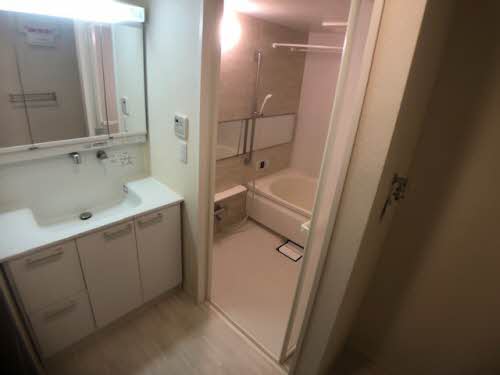 リヴェールヒルズ北桜塚 0103号-9