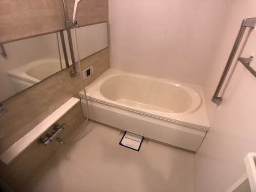 リヴェールヒルズ北桜塚 0103号-10