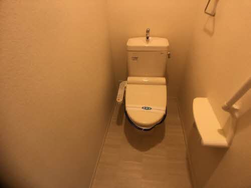 リヴェールヒルズ北桜塚 0103号-11