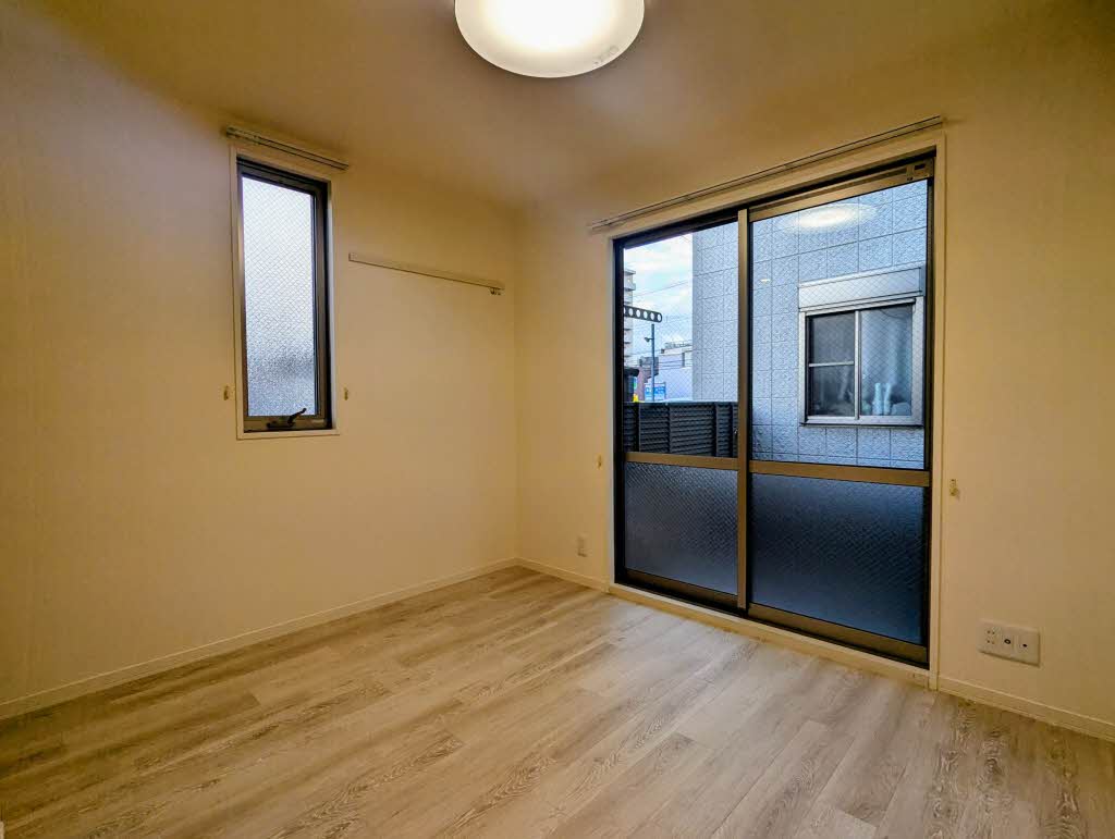 シャルマン　シャンブル 0101号-3