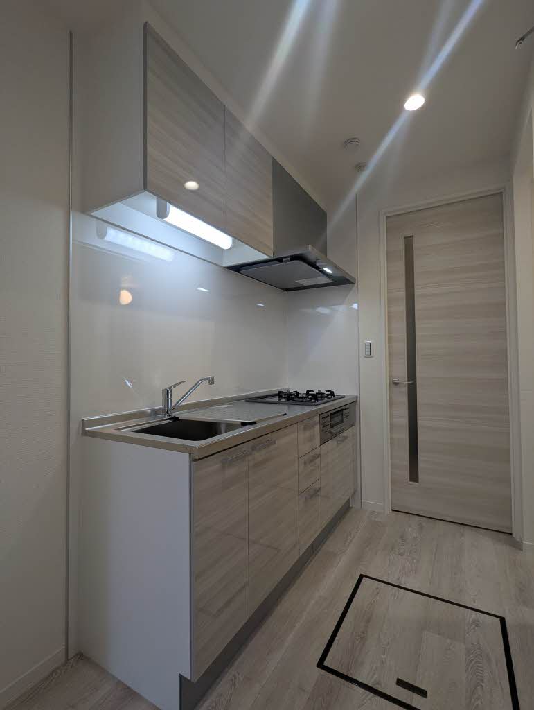 シャルマン　シャンブル 0101号-4