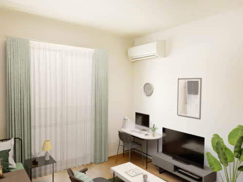 シャルマン　シャンブル 0102号-2