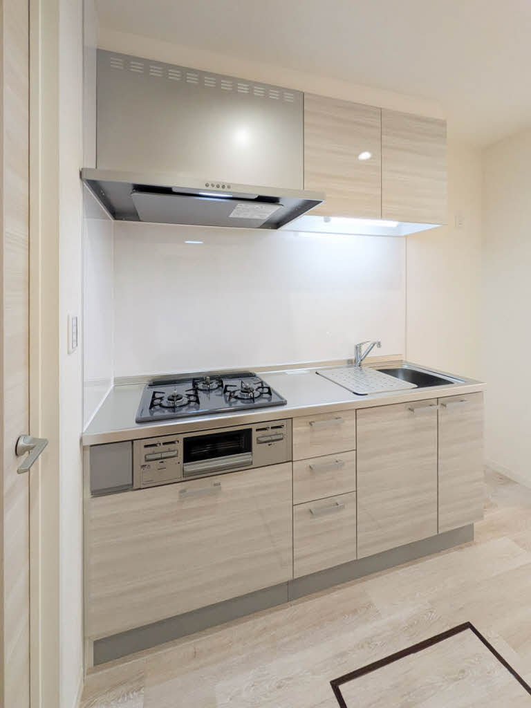 シャルマン　シャンブル 0102号-5