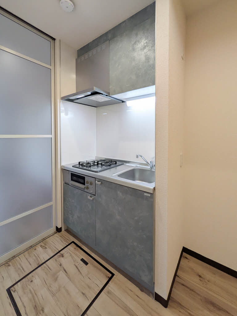 シャルマン　シャンブル　Ⅱ 0101号-5