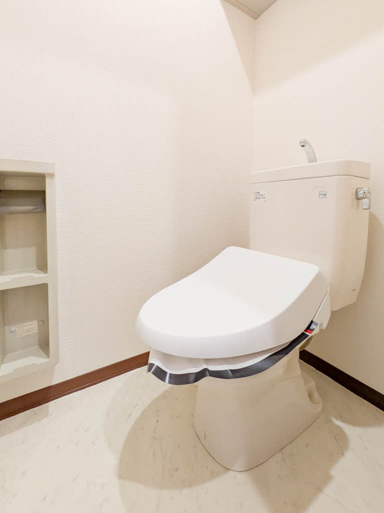 シャルマン　シャンブル　Ⅱ 0101号-8