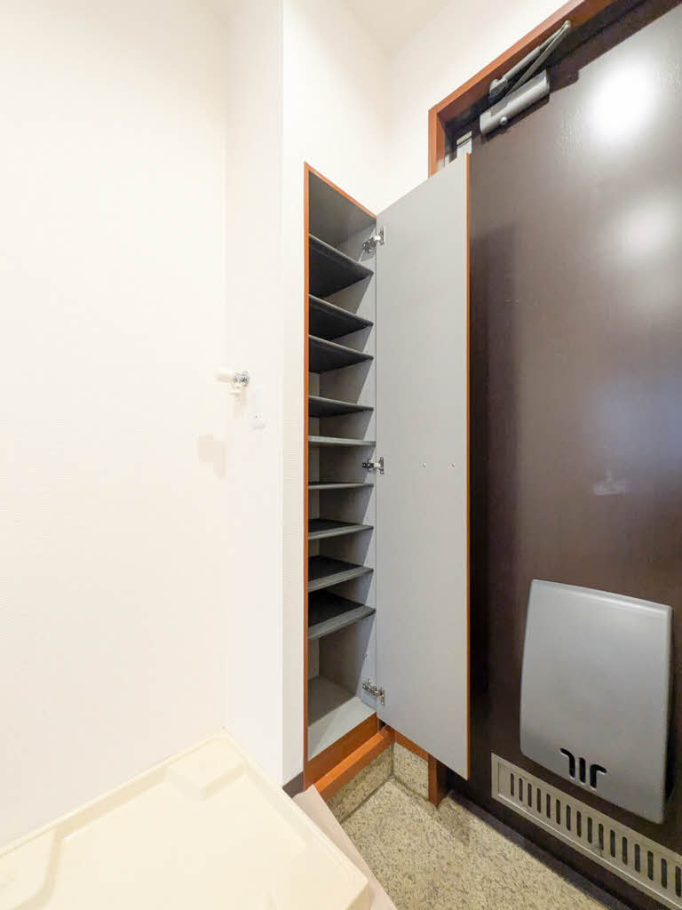 シャルマン　シャンブル　Ⅱ 0101号-10