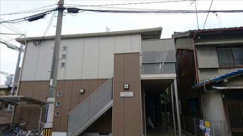 シャルマン シャンブル Ⅱ 0102号-13