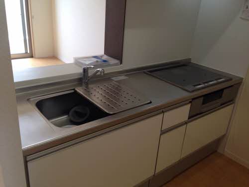 シャーメゾンリゾラ 0103号-4