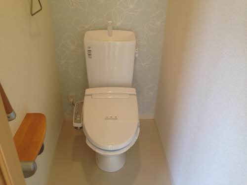 シャーメゾンリゾラ 0103号-7