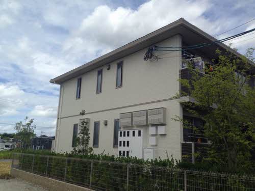 シャーメゾンリゾラ 0103号-10