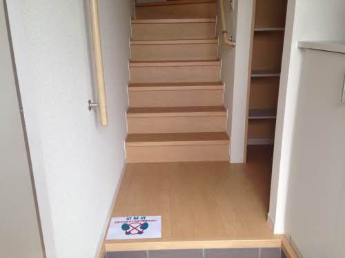 シャーメゾンリゾラ 0207号-2