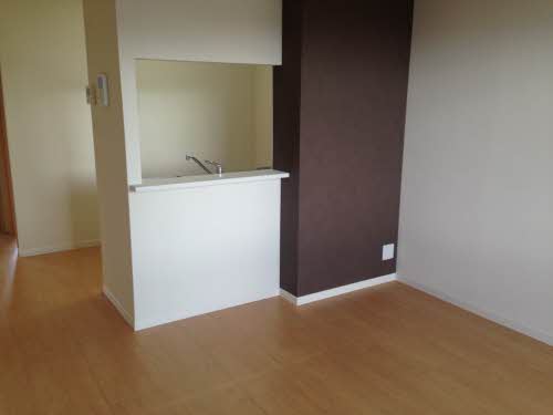 シャーメゾンリゾラ 0207号-3