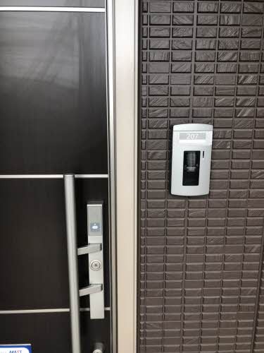 シャーメゾンリゾラ 0207号-6