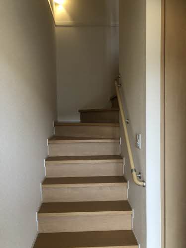 シャーメゾンリゾラ 0207号-7