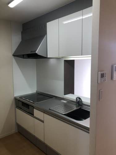 シャーメゾンリゾラ 0207号-12