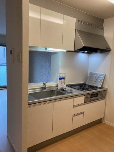 シャーメゾン　ＤＤ 0301号-3