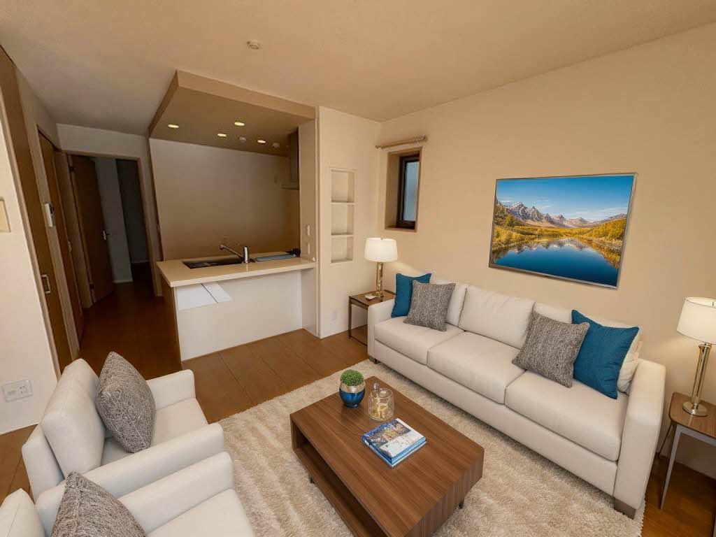 シャーメゾン下小阪 0202号-2