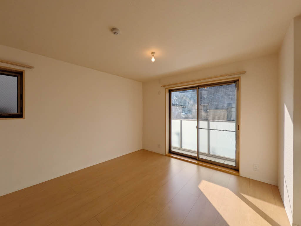 シャーメゾン下小阪 0202号-3