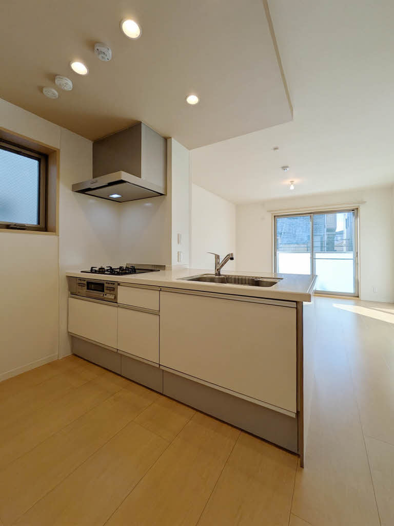 シャーメゾン下小阪 0202号-4