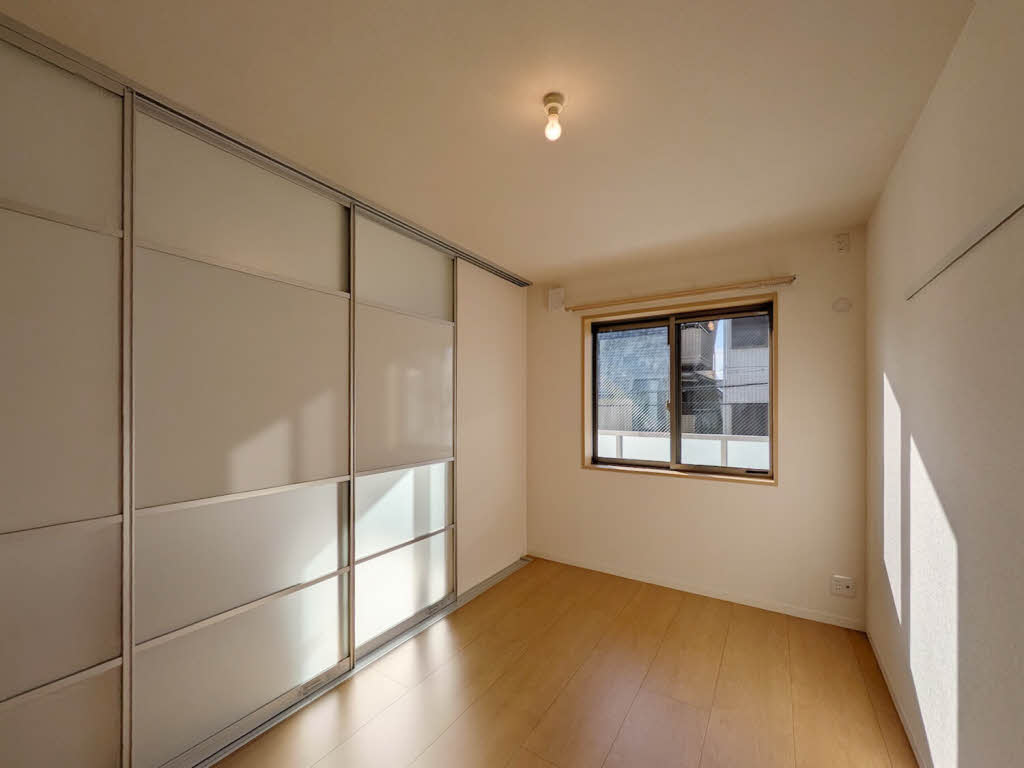 シャーメゾン下小阪 0202号-5