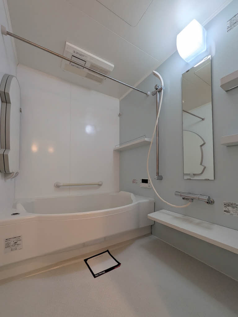 シャーメゾン下小阪 0202号-6