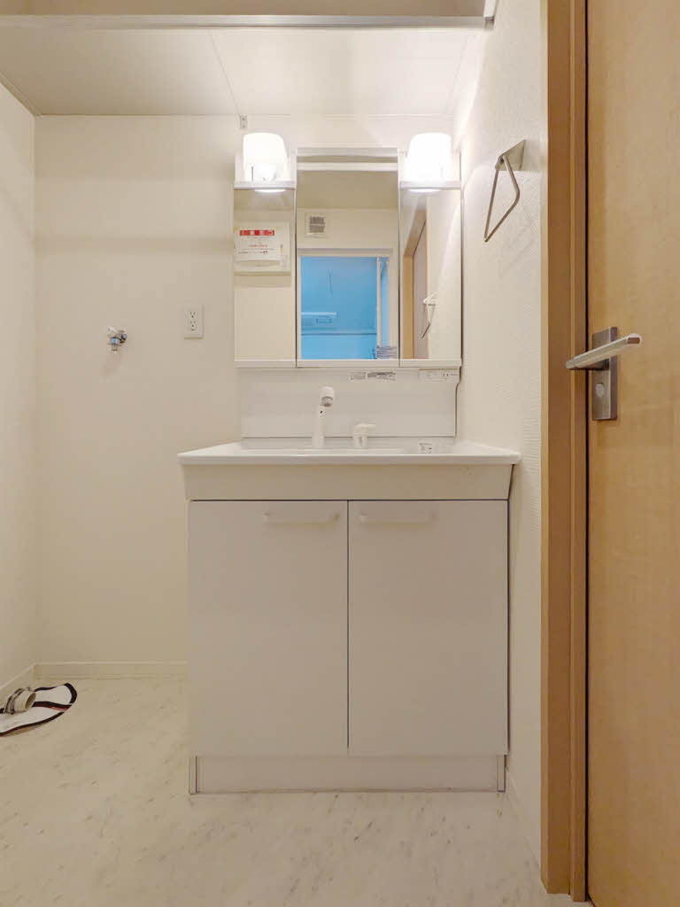 シャーメゾン下小阪 0202号-7